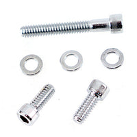 9950-6 - Oil Hose Cover Mount Kit by Colony