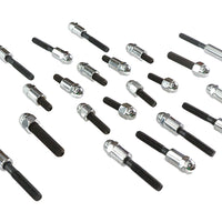 9958-19 - Primary Cover Mount Kit Acorn Chrome by Colony