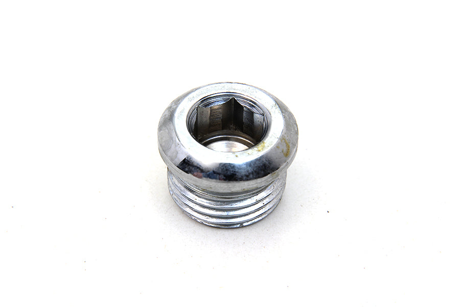 9960-1 - Chrome Oversize Allen Timing Plug by Colony