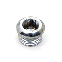 9960-1 - Chrome Oversize Allen Timing Plug by Colony