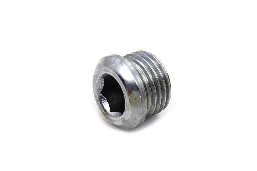 9960-1 - Chrome Oversize Allen Timing Plug by Colony