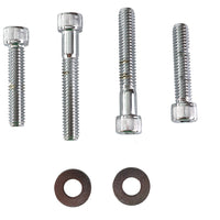 9962-6 - Allen Handlebar Clamp and Gauge Mount Kit by Colony