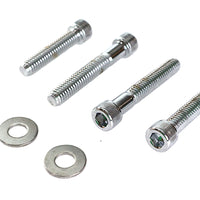 9962-6 - Allen Handlebar Clamp and Gauge Mount Kit by Colony