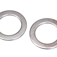 9964-2 - Fork Tube Plug Chrome Washer by Colony