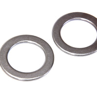 9964-2 - Fork Tube Plug Chrome Washer by Colony