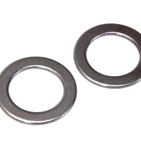 9964-2 - Fork Tube Plug Chrome Washer by Colony