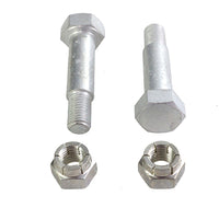 9965-4 - Female Footpeg Mount Kit Cadmium by Colony