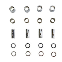 9970-20 - M8 Upper Pushrod Cover Kit Chrome by Colony