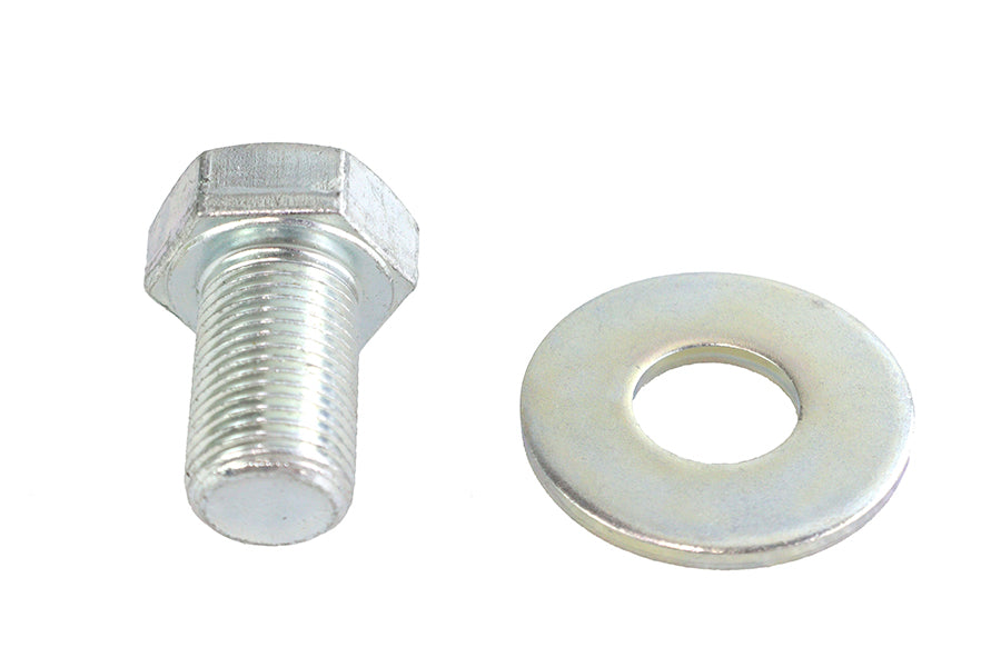 9976-2 - Fork Triple Tree Top Nut Kit by Colony