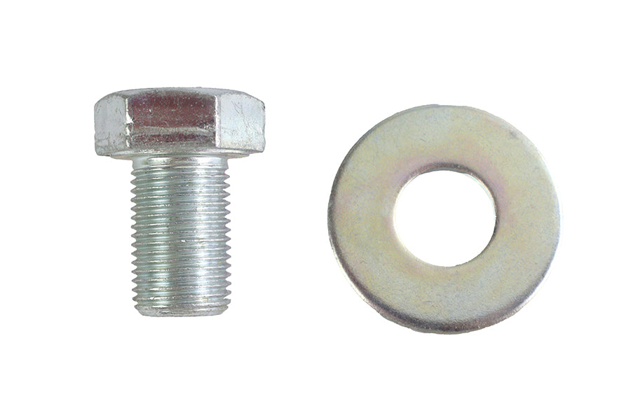 9976-2 - Fork Triple Tree Top Nut Kit by Colony