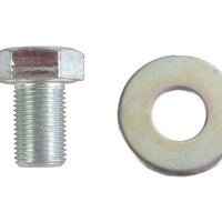 9976-2 - Fork Triple Tree Top Nut Kit by Colony