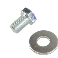 9976-2 - Fork Triple Tree Top Nut Kit by Colony