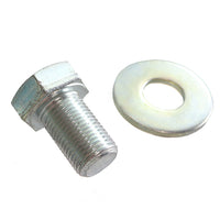 9976-2 - Fork Triple Tree Top Nut Kit by Colony