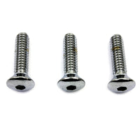9980-3 - Chrome Air Cleaner Mount Screws by Colony