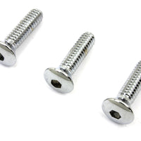 9980-3 - Chrome Air Cleaner Mount Screws by Colony