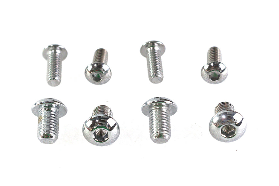 9981-8 - Fork Cover Mount Kit by Colony