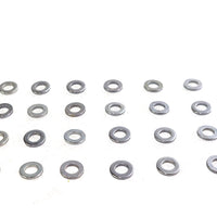 9984-24 - Rocker Box Valve Cover Washers Chrome by Colony