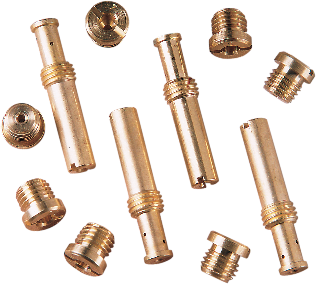 DS-0450 - DS-0450 - S&S CYCLE Low Range Jet Kit 11-7270