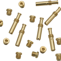 DS-0450 - DS-0450 - S&S CYCLE Low Range Jet Kit 11-7270