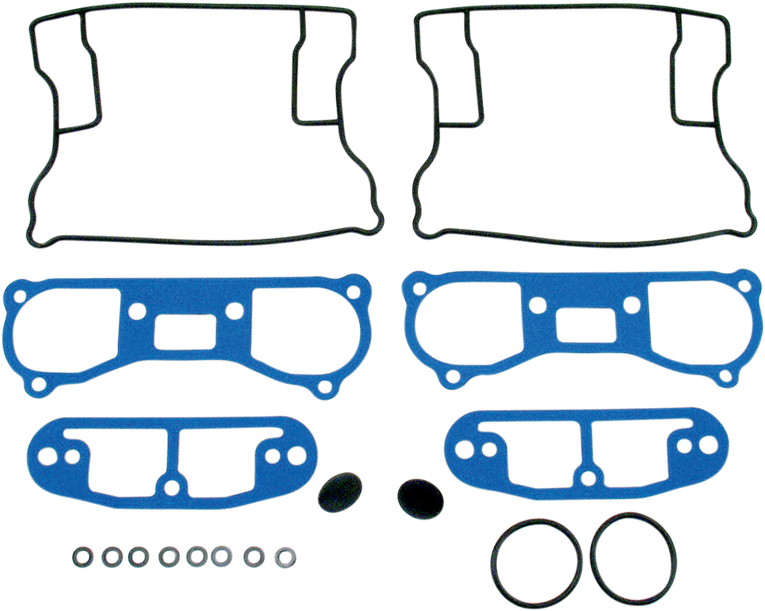 DS-174301 - S&S CYCLE Rocker Box Gasket Kit 90-4049