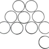 DS-188008 - EASTERN MOTORCYCLE PARTS Snap Ring - Pion Shaft Bearing/Cages A-11007