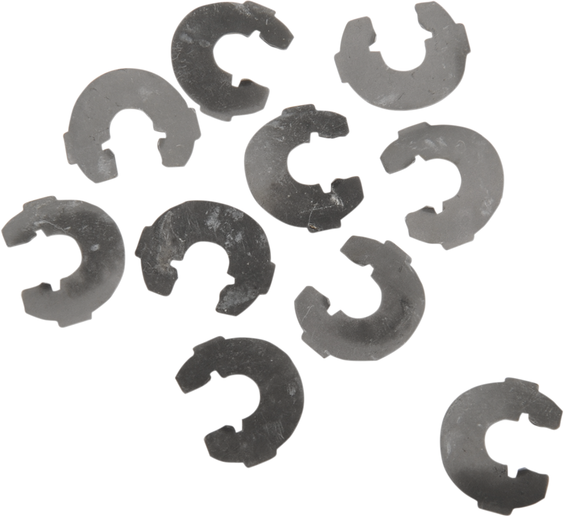 DS-188013 - DS-188013 - EASTERN MOTORCYCLE PARTS Clutch Stud Retaining Lever Snap Ring A-11019
