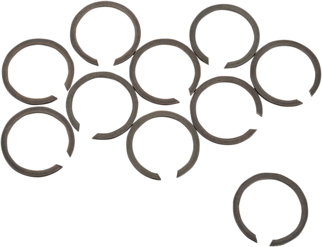 DS-188022 - DS-188022 - EASTERN MOTORCYCLE PARTS 5-Speed Counter Shaft Snap Ring A-11067