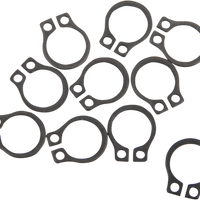 DS-188030 - DS-188030 - EASTERN MOTORCYCLE PARTS Full Clip Clutch Push/Rod - '75-'19 A-11096A