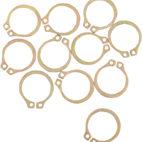 DS-188032 - DS-188032 - EASTERN MOTORCYCLE PARTS Snap Ring Shifter Shaft 84-06 Big Twin A-11150
