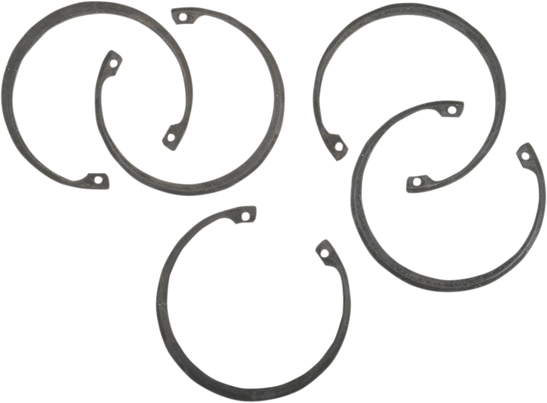 DS-188036 - DS-188036 - EASTERN MOTORCYCLE PARTS Snap Ring, 5-Speed Bearing A-11161
