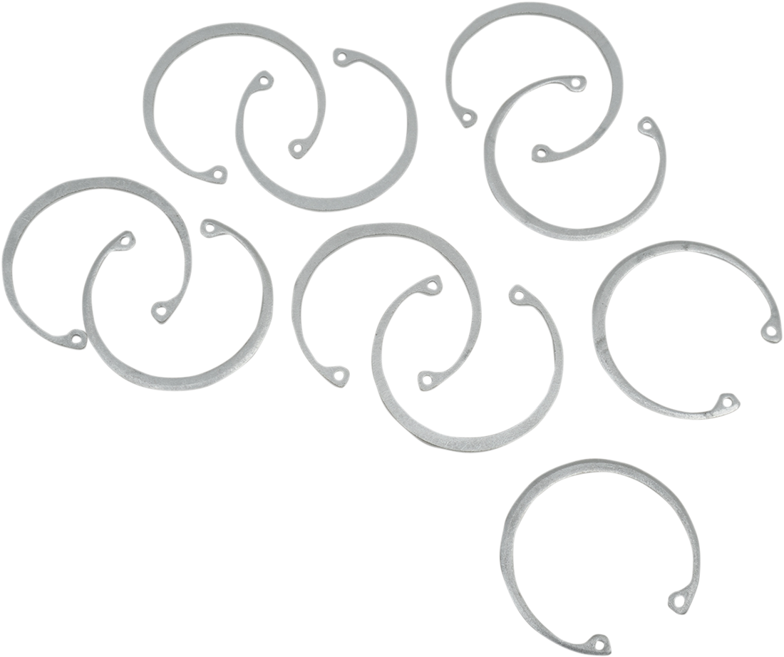 DS-188057 - DS-188057 - EASTERN MOTORCYCLE PARTS Snap Ring Access Door 91-05 XL A-35021-89