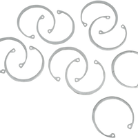 DS-188057 - DS-188057 - EASTERN MOTORCYCLE PARTS Snap Ring Access Door 91-05 XL A-35021-89