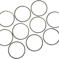 DS-188066 - EASTERN MOTORCYCLE PARTS Snap Ring - Main/Shaft Race A-35129-36
