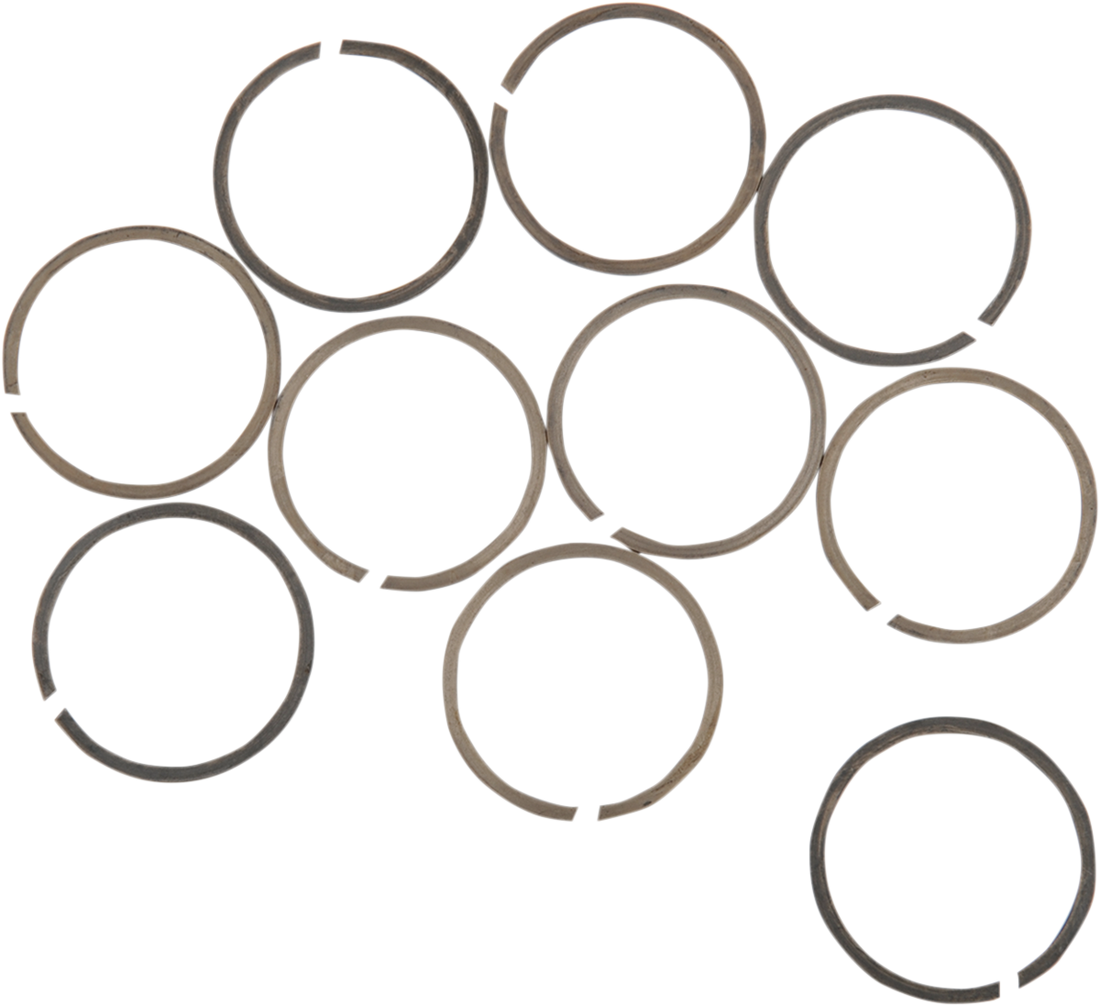 DS-188069 - EASTERN MOTORCYCLE PARTS Snap Ring - Crank/Shaft 2nd Gear A-35810-36