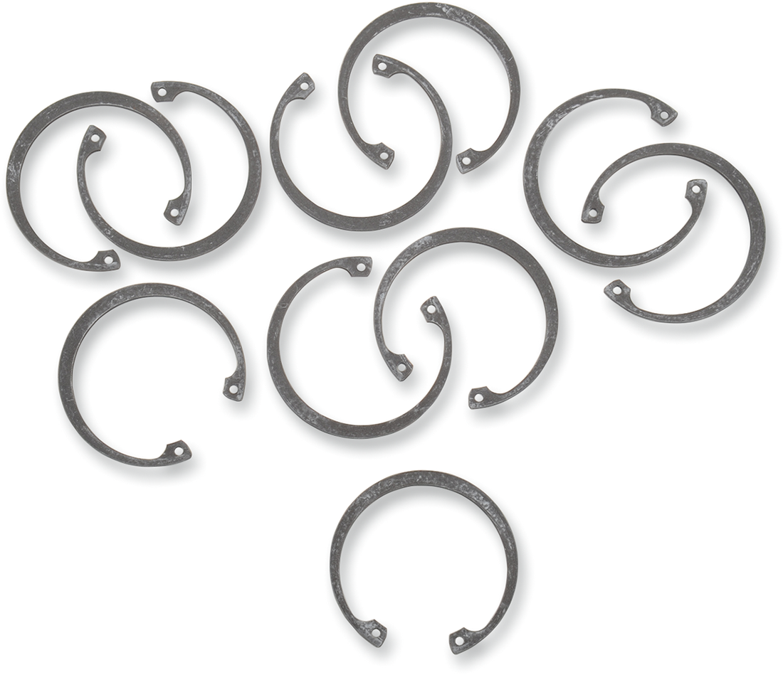 DS-188082 - DS-188082 - EASTERN MOTORCYCLE PARTS Snap Ring Inner Primary 85-19 Big Twin A-60678-85