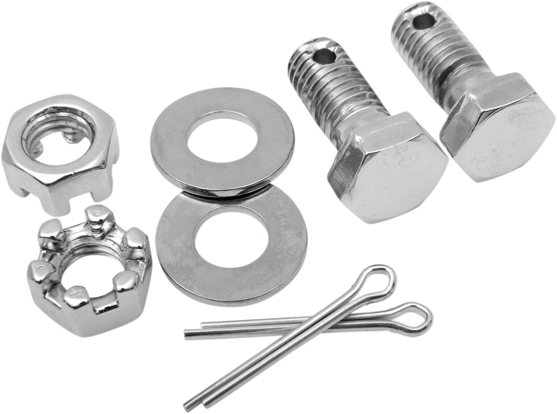 DS-189810 - COLONY Anchors - Caliper - Rear - FLFX 9106-8