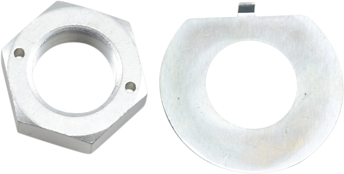 DS-189813 - DS-189813 - COLONY Stem Nut and Lock Washer Kit 8808-2