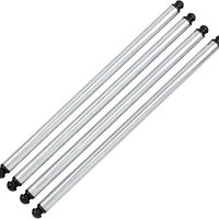 DS-189847 - COLONY Pushrod Kit - 74" - Big Twin 7122-4
