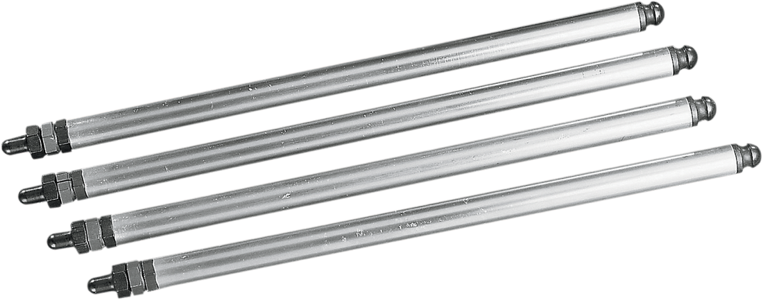 DS-189847 - COLONY Pushrod Kit - 74" - Big Twin 7122-4