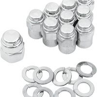 DS-189859 - DS-189859 - COLONY Transmission Side Cover Cap - '36-'86 Big Twin 8752-19