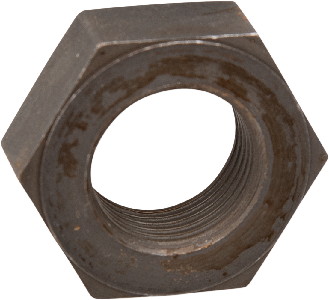 DS-189864 - DS-189864 - COLONY Motor Sprocket Nut 55-06 Big Twin 7826-1