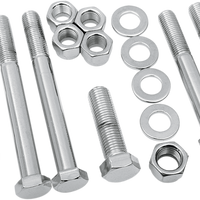 DS-189914 - COLONY Mount Kit - Motor - Big Twin 8806-17