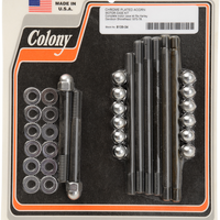 DS-189921 - COLONY Hardware Kit - Motor Case - Acorn 8139-34
