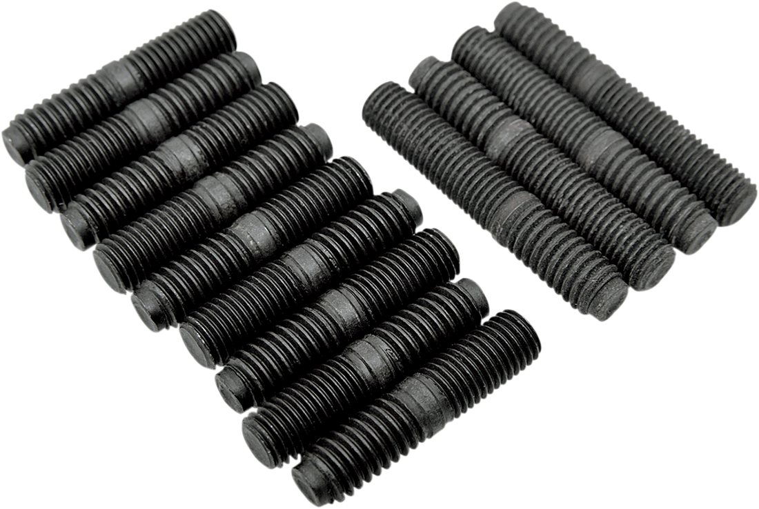 DS-189924 - COLONY Transmission Kicker Cover Stud Kit 9637-13