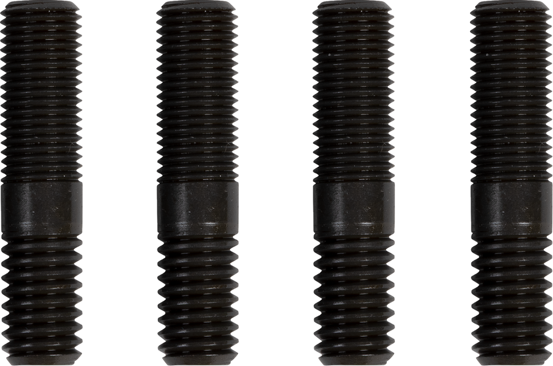 DS-189937 - COLONY Transmission Stud - 3/8-16 x 3/8-24 9653-4