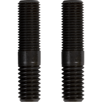 DS-189937 - COLONY Transmission Stud - 3/8-16 x 3/8-24 9653-4