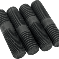 DS-189937 - COLONY Transmission Stud - 3/8-16 x 3/8-24 9653-4