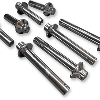 DS-189942 - COLONY Bolts - 12-Point - XL 9211-16