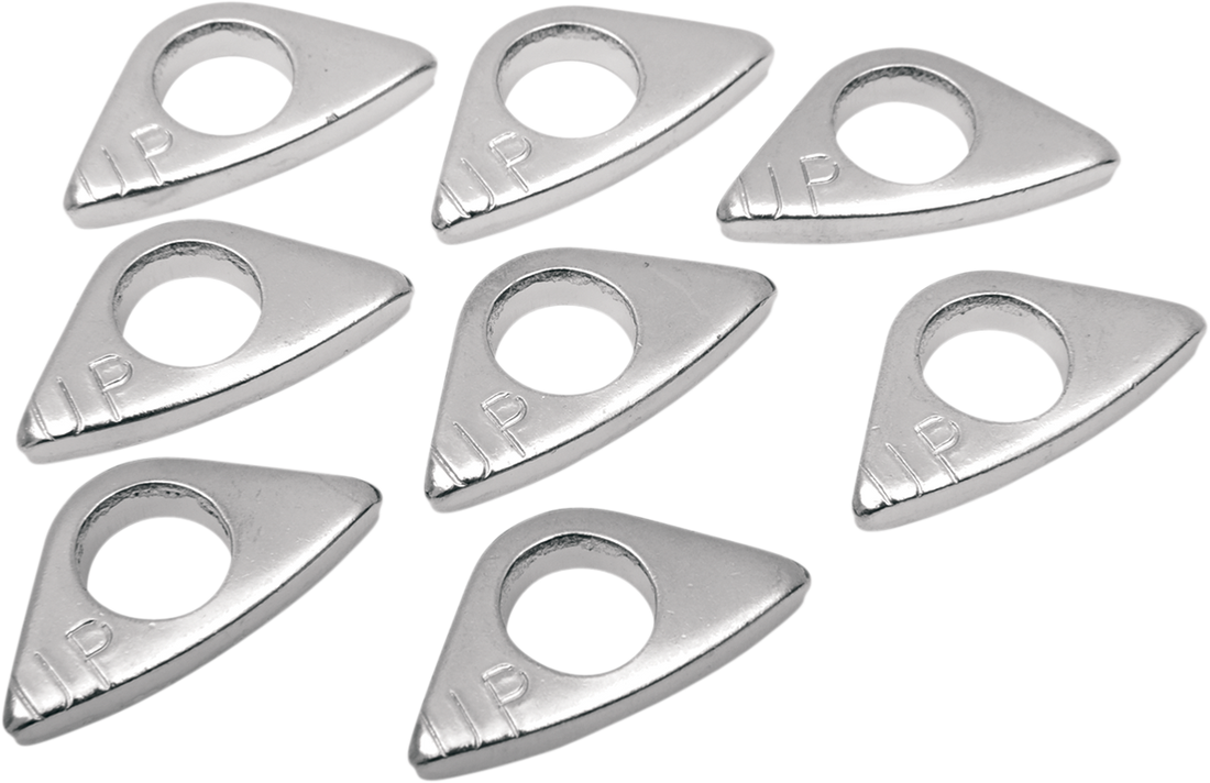 DS-189958 - COLONY Spacer Kit - Cylinder Base - Big Twin 8860-8