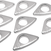DS-189958 - COLONY Spacer Kit - Cylinder Base - Big Twin 8860-8